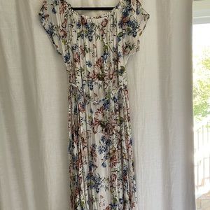O’Neill Floral Dress